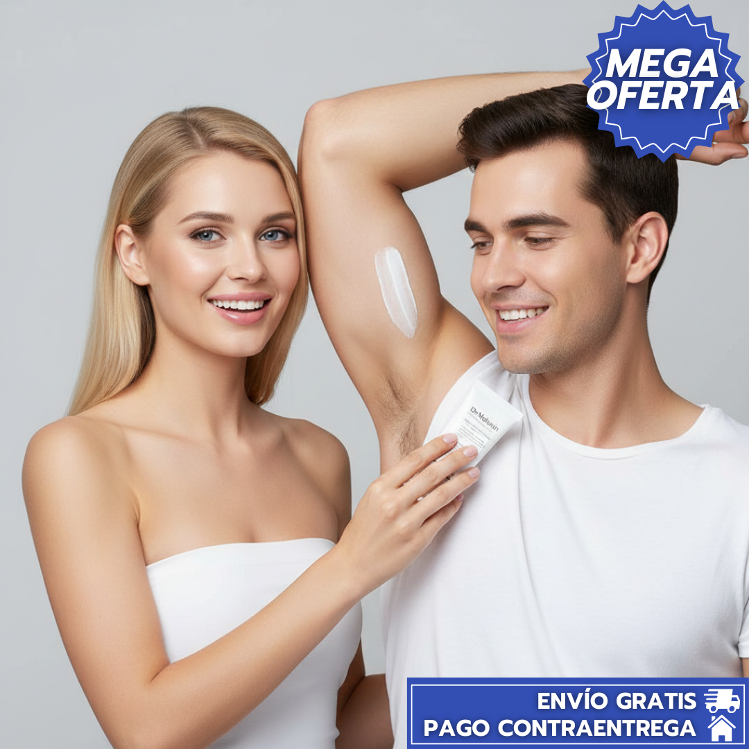 Dr.melaxin Txcrema™ 30ml: Crema Facial Despigmentante que Aclara Manchas y Unifica el Tono de la Piel