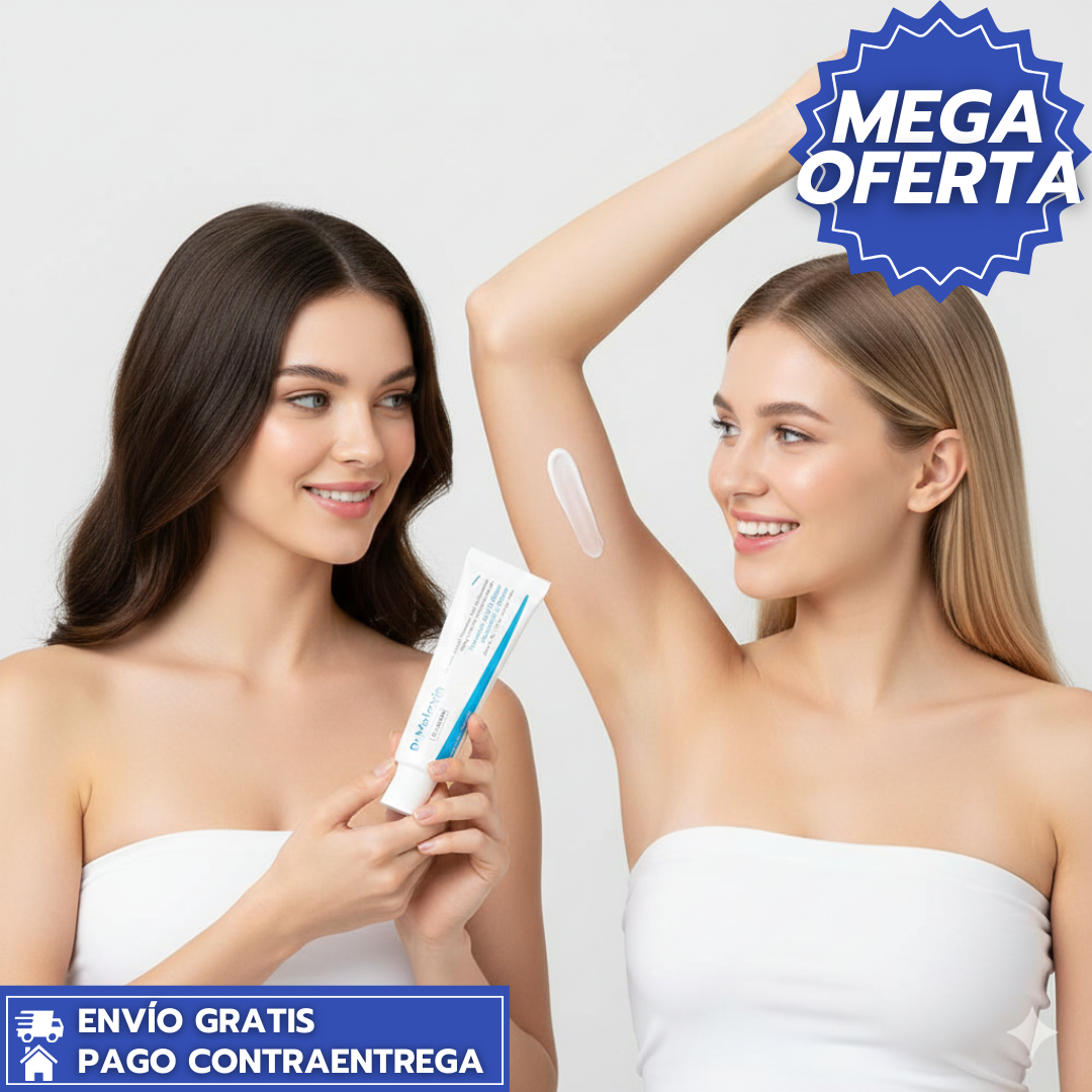 Dr.melaxin Txcrema™ 30ml: Crema Facial Despigmentante que Aclara Manchas y Unifica el Tono de la Piel