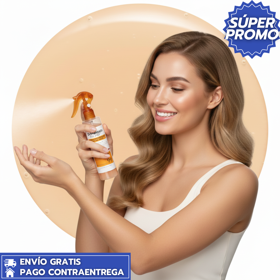 Dr.melaxin Peel Shot™: Exfoliante Coreano con Arroz y Niacinamida que Ilumina y Suaviza la Piel al Instante