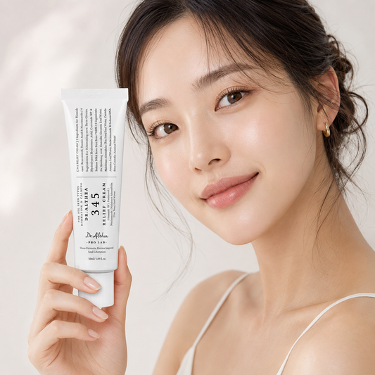 Dr Althea crema 345